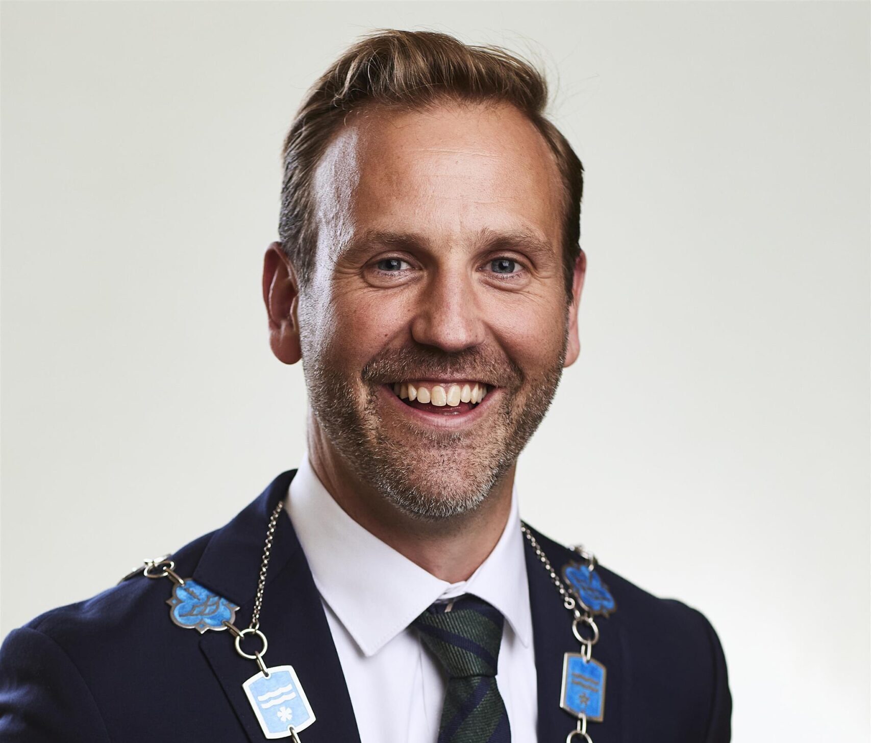 Profilbilde Nils Konrad Bua